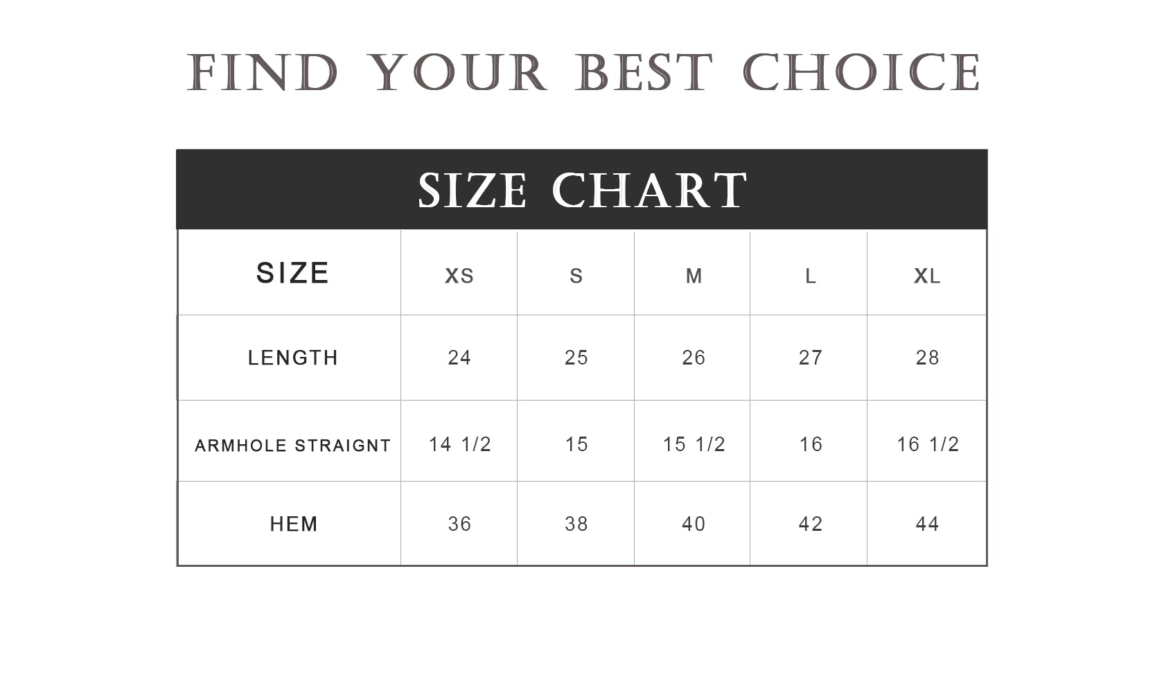 Low Cut Loose Fit Tank Top black ins_Plus Size