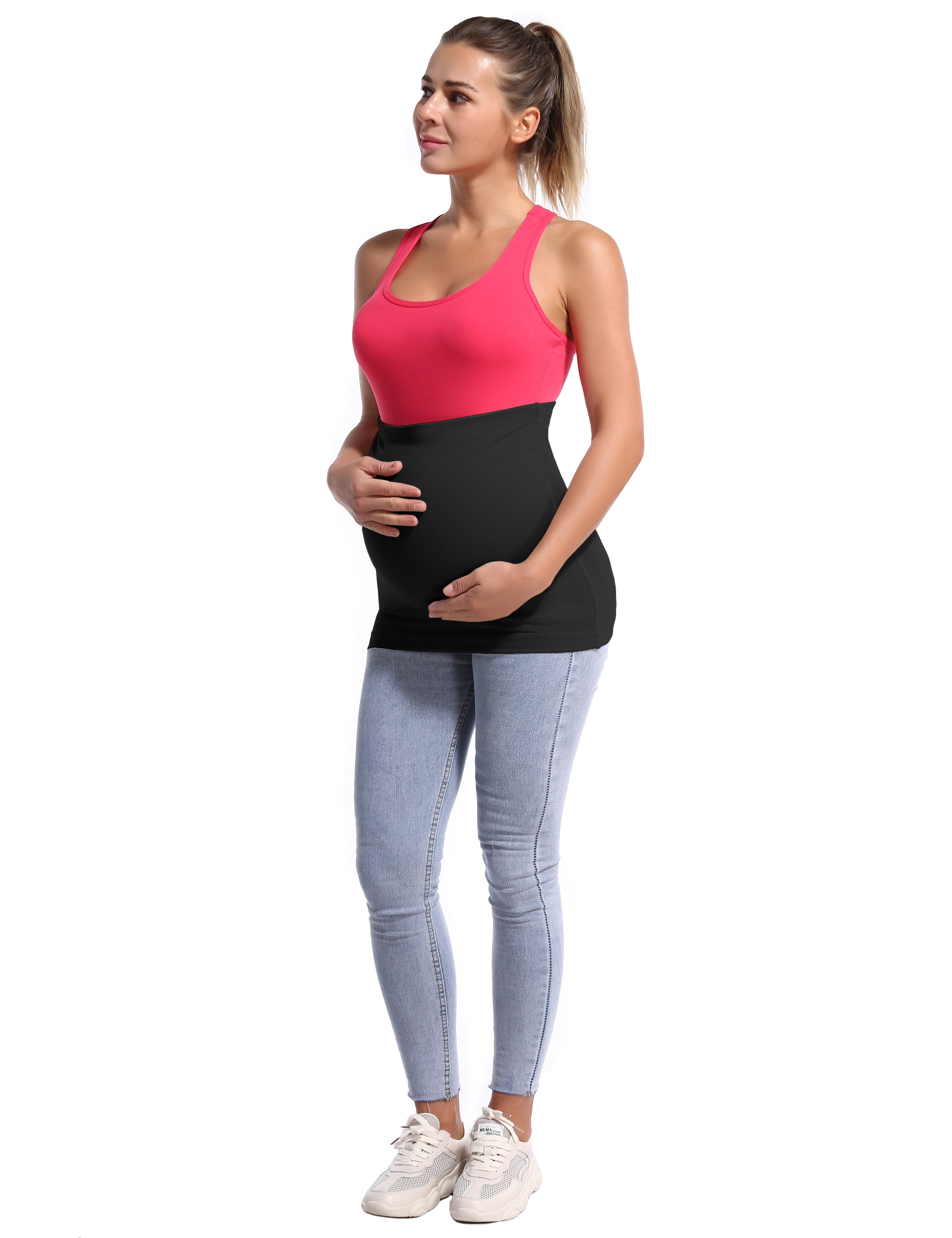 Maternity Belly Bands