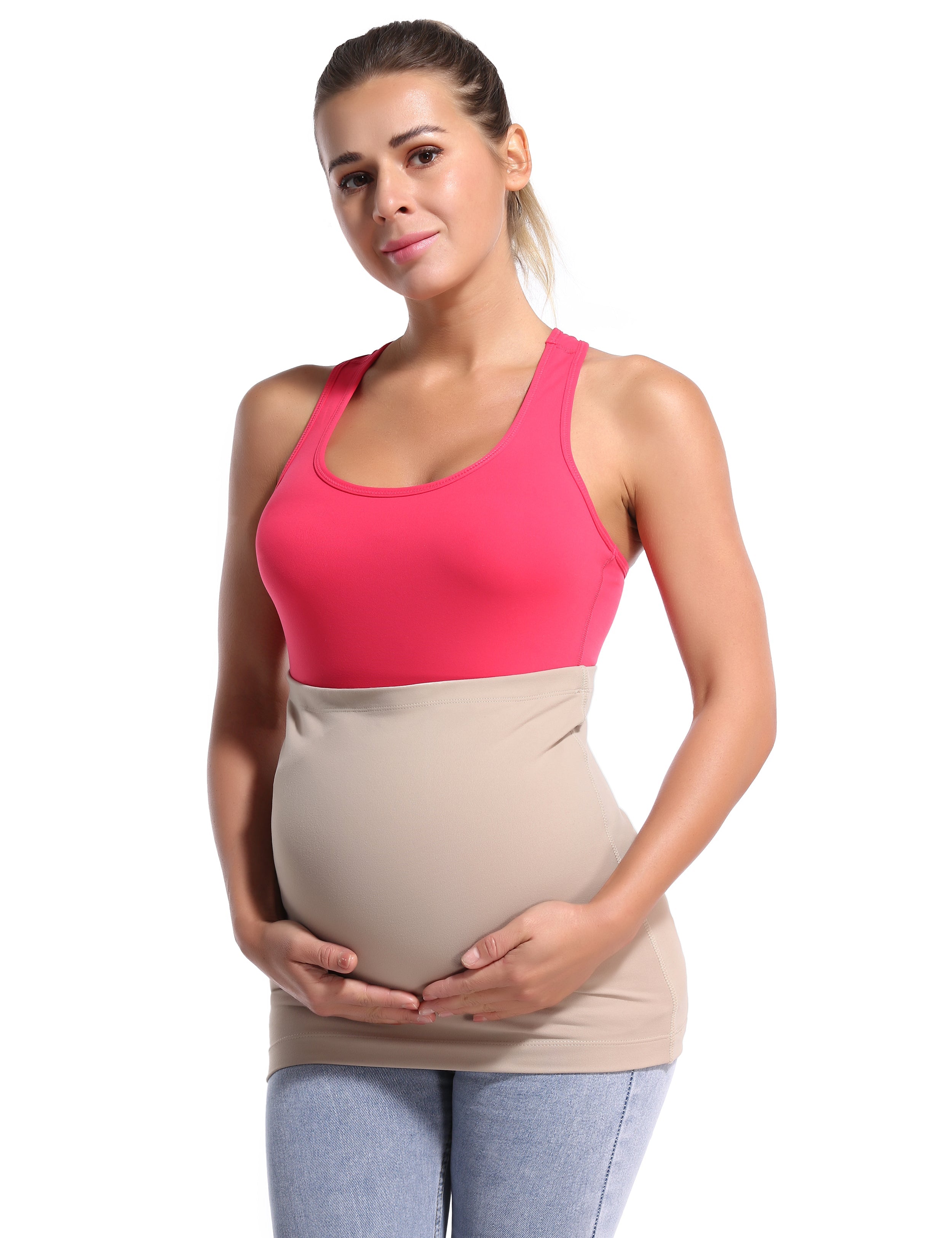 Maternity Belly Bands