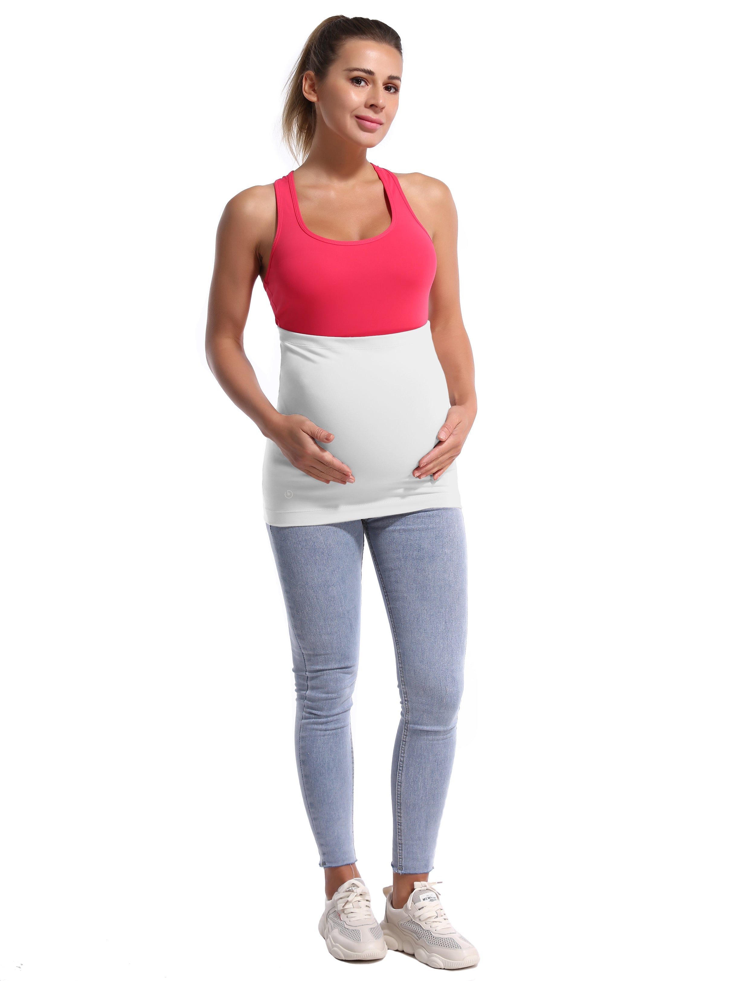 Maternity Belly Bands