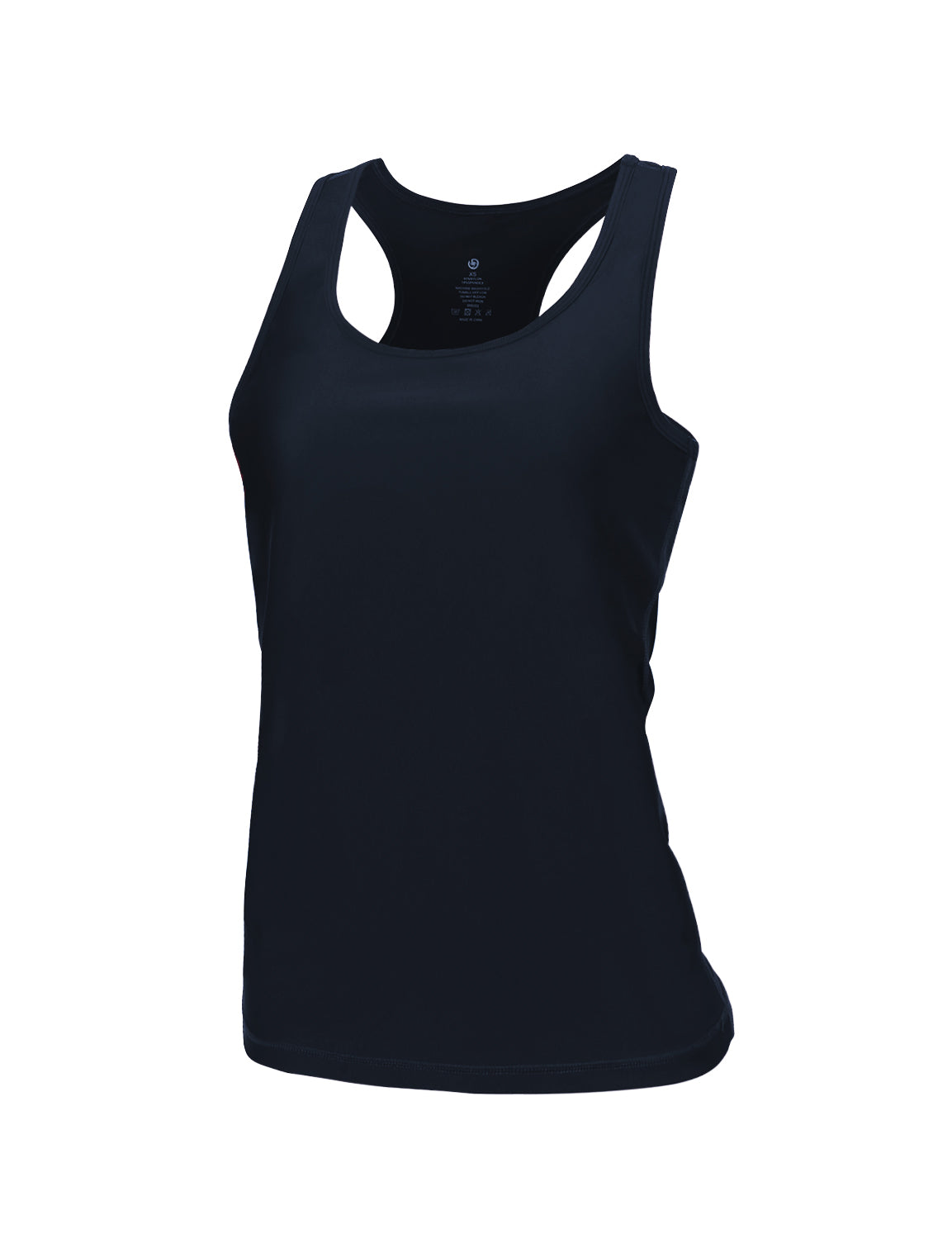 BUBBLELIME 82N/18S Tank Top_Golf – bubblelime