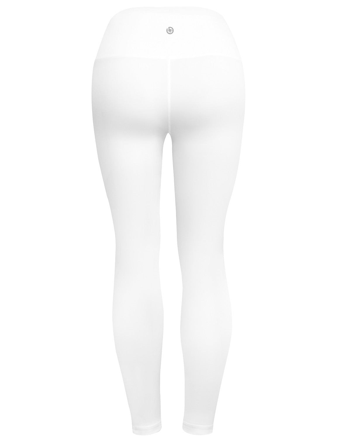 High Waist Tall Size Pants mattewhite