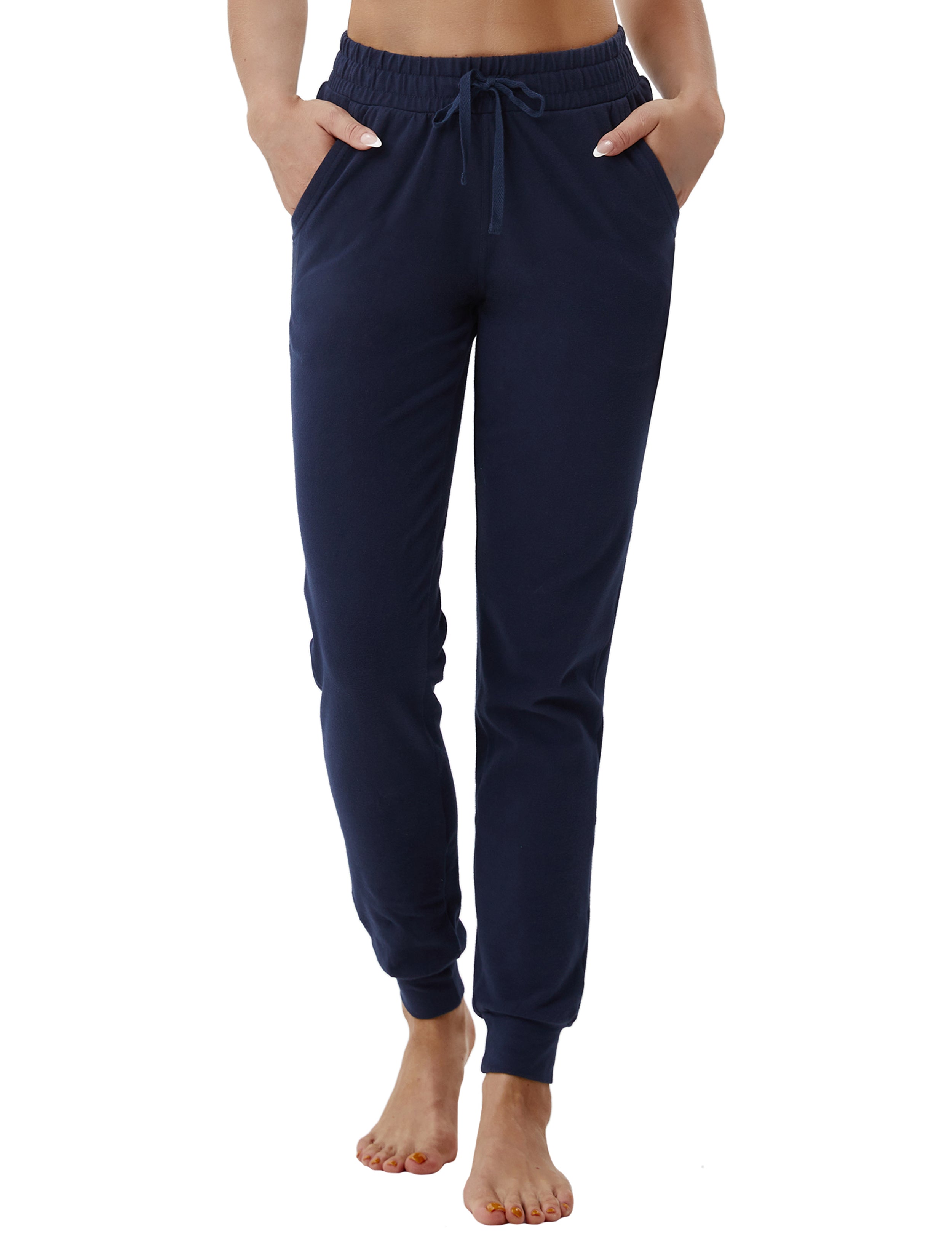 Training Joggers darknavy_Tall Size