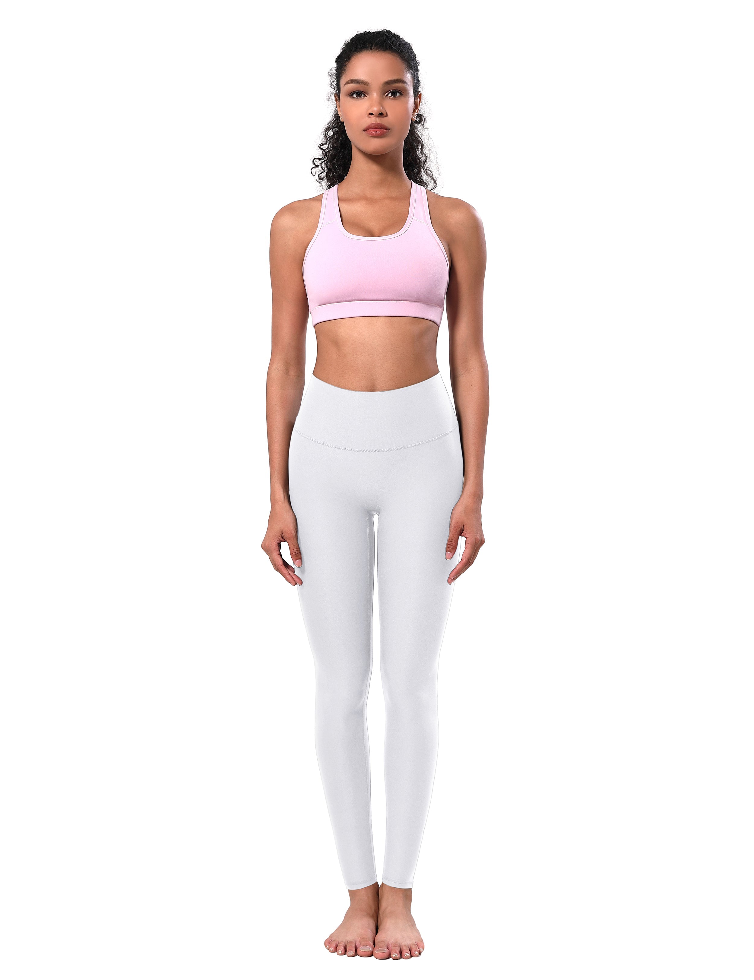 BUBBLELIME No Front line Yoga Pants 28 inch inseam Pants BWWB112 –  bubblelime